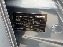 2015 Mazda Demio