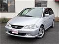 2003 Honda Odyssey