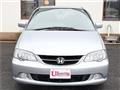 2003 Honda Odyssey