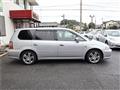 2003 Honda Odyssey