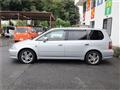 2003 Honda Odyssey