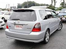 2003 Honda Odyssey