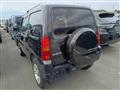 2007 Suzuki Jimny