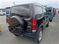 2007 Suzuki Jimny