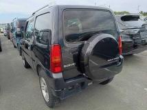 2007 Suzuki Jimny