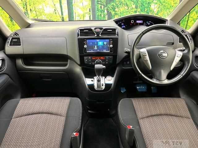 2015 Nissan Serena