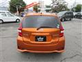 2018 Nissan Note