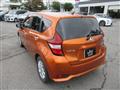 2018 Nissan Note