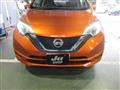 2018 Nissan Note
