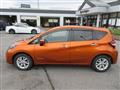 2018 Nissan Note