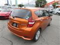 2018 Nissan Note