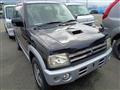 2007 Mitsubishi Pajero Mini
