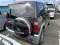 2007 Mitsubishi Pajero Mini