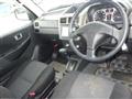 2007 Mitsubishi Pajero Mini