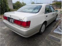 2003 Toyota Crown