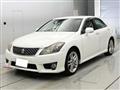2010 Toyota Crown