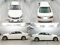 2010 Toyota Crown
