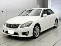 2010 Toyota Crown