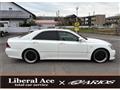 2007 Toyota Crown