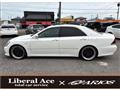 2007 Toyota Crown