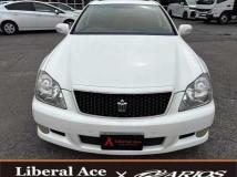 2007 Toyota Crown