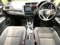 2013 Honda Fit Hybrid