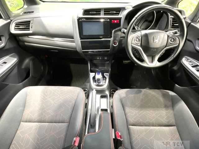 2013 Honda Fit Hybrid