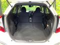2013 Honda Fit Hybrid