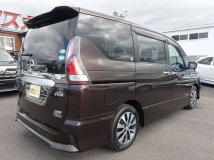 2016 Nissan Serena