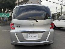 2015 Honda Freed