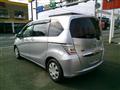 2013 Honda Freed