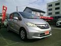 2013 Honda Freed