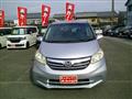 2013 Honda Freed