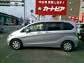 2013 Honda Freed