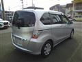 2013 Honda Freed