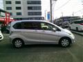 2013 Honda Freed