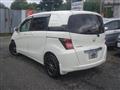 2012 Honda Freed Spike