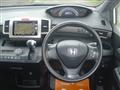2012 Honda Freed Spike