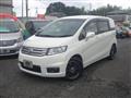 2012 Honda Freed Spike