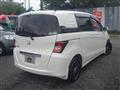 2012 Honda Freed Spike
