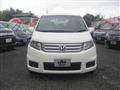 2012 Honda Freed Spike