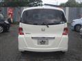2012 Honda Freed Spike