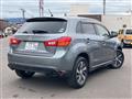 2015 Mitsubishi RVR