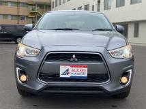 2015 Mitsubishi RVR