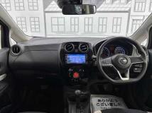2018 Nissan Note