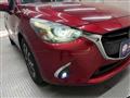 2017 Mazda Demio