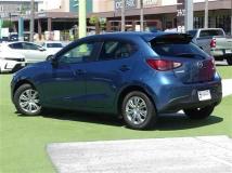 2017 Mazda Demio