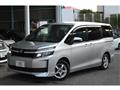 2015 Toyota Voxy
