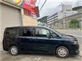 2014 Toyota Voxy