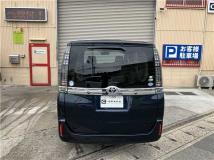 2014 Toyota Voxy